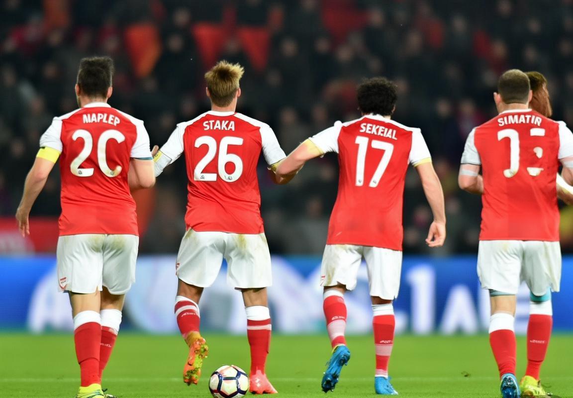 阿森纳欧冠五连胜终结拜仁慕尼黑，英超欧冠双线高歌猛进迎伦敦德比