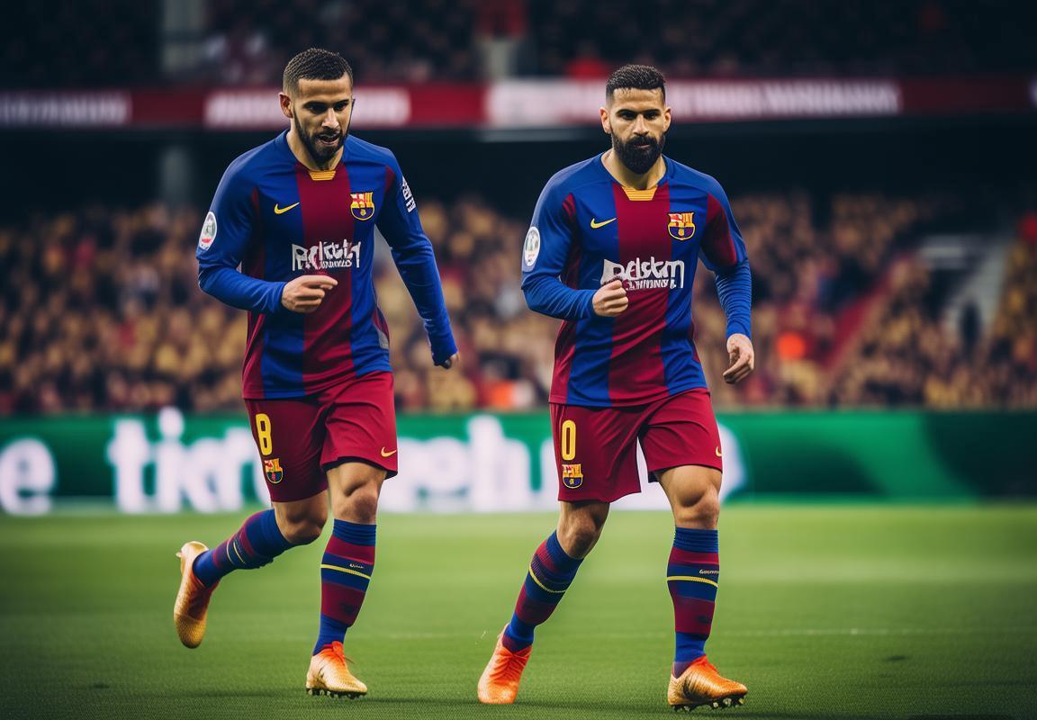 西甲巴萨迎双重利好：拉菲尼亚与佩德里伤愈复出，冲刺阶段战力升级