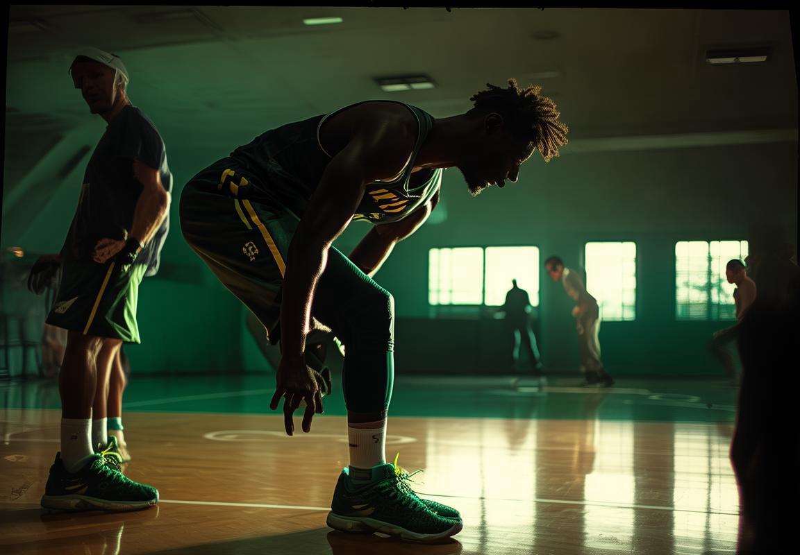 贾勒特·艾伦左肋骨挫伤出战成疑，骑士伤病报告更新，老鹰比赛内线存变数